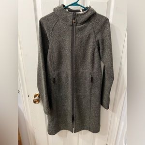Lululemon Apres Tweed jacket 4 *Firm on price *